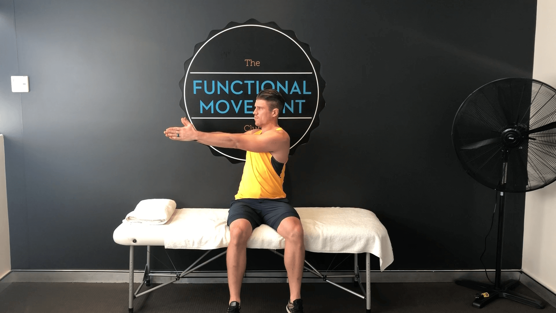Get Rid Of Upper Back Pain Between Shoulder Blades with your local Brookvale Chiropractor