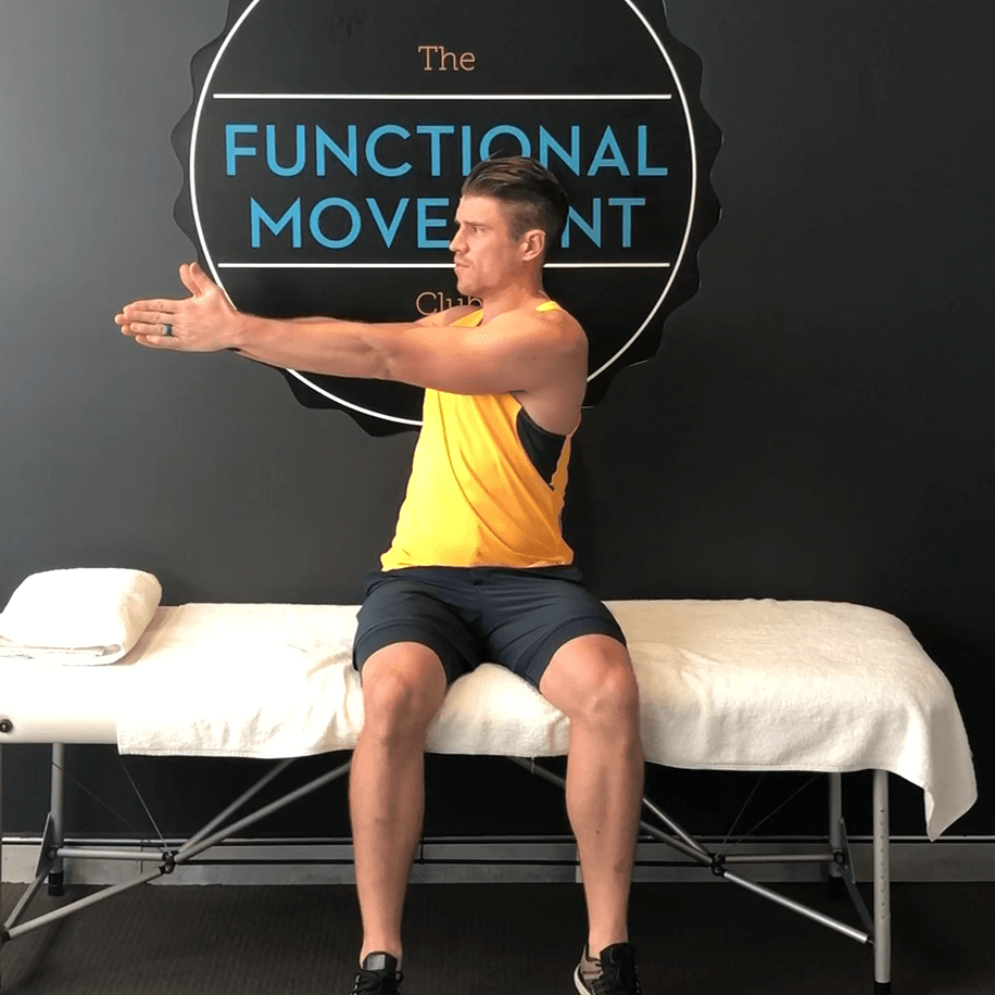 Improve your mobility and middle back pain with your local Brookvale Chiropractor