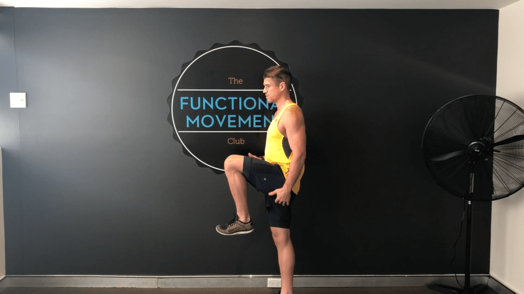 Check Your Range Of Motion and fix them with hip mobility exercises at Your Local Brookvale Chiropractor