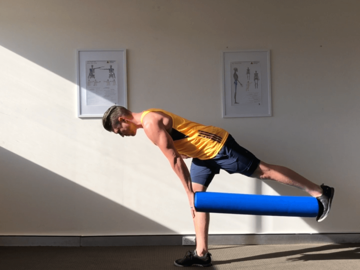 Seminary Produkt svag Stop Wasting Your Time On Foam Roller Exercises | The FMC