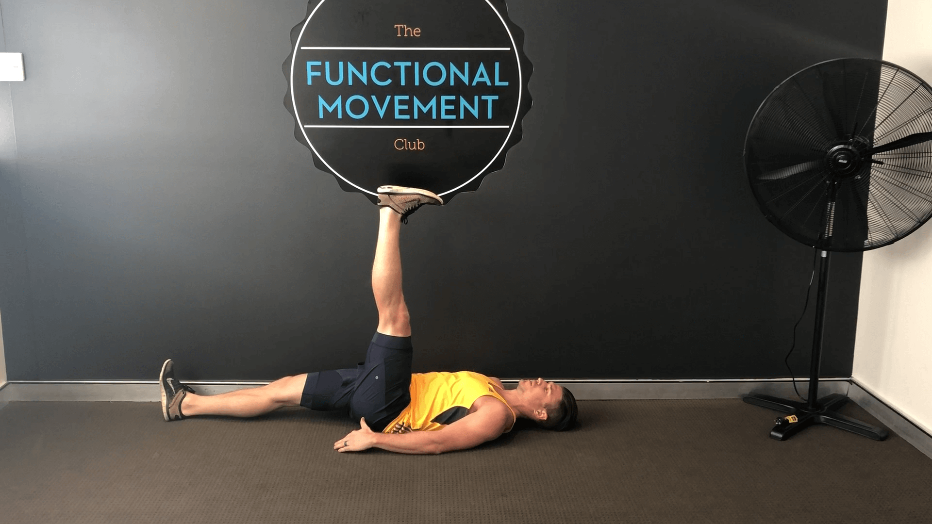 How to get more flexible, test and retest your stretches for back pain
