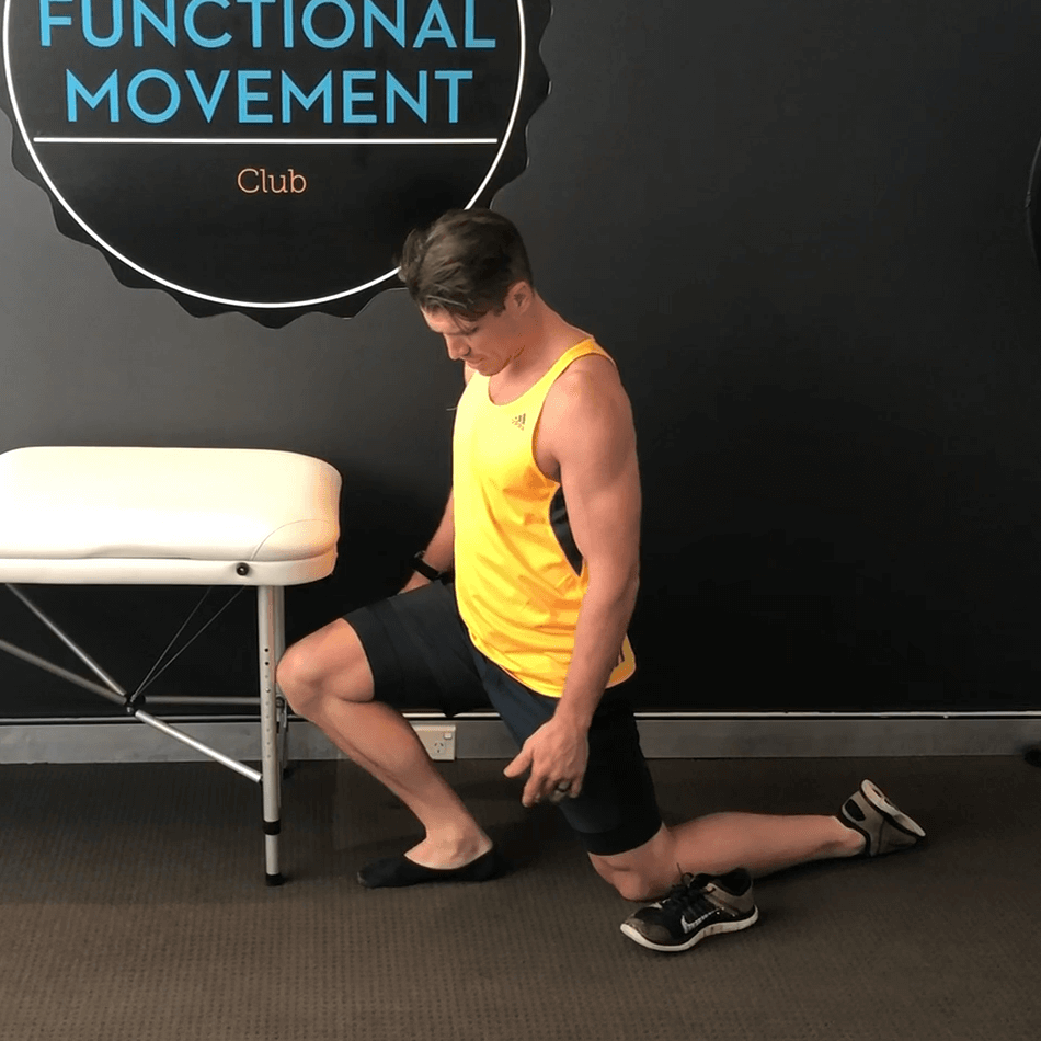 Decrease ankle pain, and increase range of motion with your brookvale physio