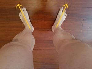 The Problem With Duck Feet